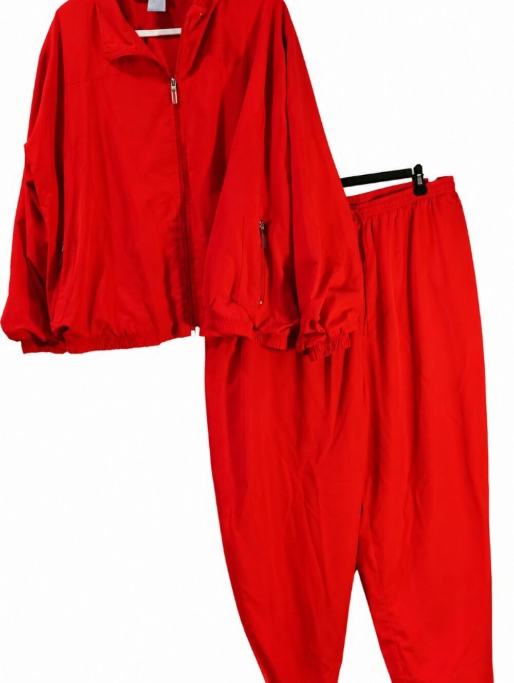 Vintage Koret Sport Track Jog Suit 24W